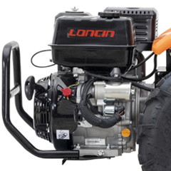 motor LONCIN